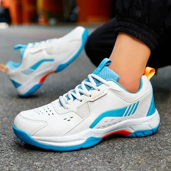 MEN'S NEW BADMINTON SHOES